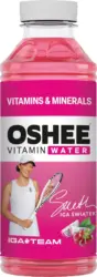 OSHEE Витаминова вода различни видове