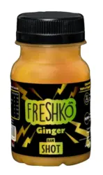Фрешко Шот мед, лимон, джинджифил