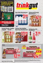 trinkgut Strau&szlig; Oberursel trinkgut: Wochenangebote - bis 24.01.2026