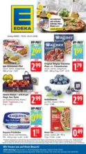 EDEKA EDEKA: Wochenangebote - bis 24.01.2026