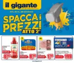 Il Gigante Spaccaprezzi - al 28.01.2026