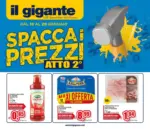 Il Gigante Spaccaprezzi - al 28.01.2026