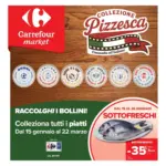 Carrefour Market Sottofreschi - al 26.01.2026