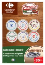Carrefour Market Sottofreschi - al 26.01.2026