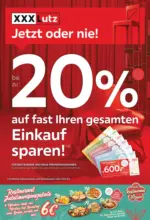 XXXLutz Lauterach - Ihr M&ouml;belhaus bei Bregenz XXXLutz: aktuelle Angebote - bis 10.02.2026