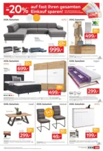 XXXLutz Lauterach - Ihr M&ouml;belhaus bei Bregenz XXXLutz: aktuelle Angebote - bis 10.02.2026