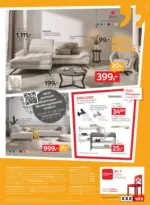 XXXLutz Lauterach - Ihr M&ouml;belhaus bei Bregenz XXXLutz: aktuelle Angebote - bis 17.02.2026