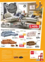 XXXLutz Lauterach - Ihr M&ouml;belhaus bei Bregenz XXXLutz: aktuelle Angebote - bis 17.02.2026