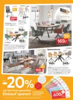 XXXLutz Lauterach - Ihr M&ouml;belhaus bei Bregenz XXXLutz: aktuelle Angebote - bis 17.02.2026