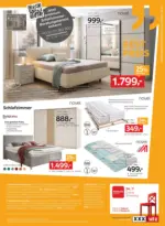 XXXLutz Lauterach - Ihr M&ouml;belhaus bei Bregenz XXXLutz: aktuelle Angebote - bis 17.02.2026