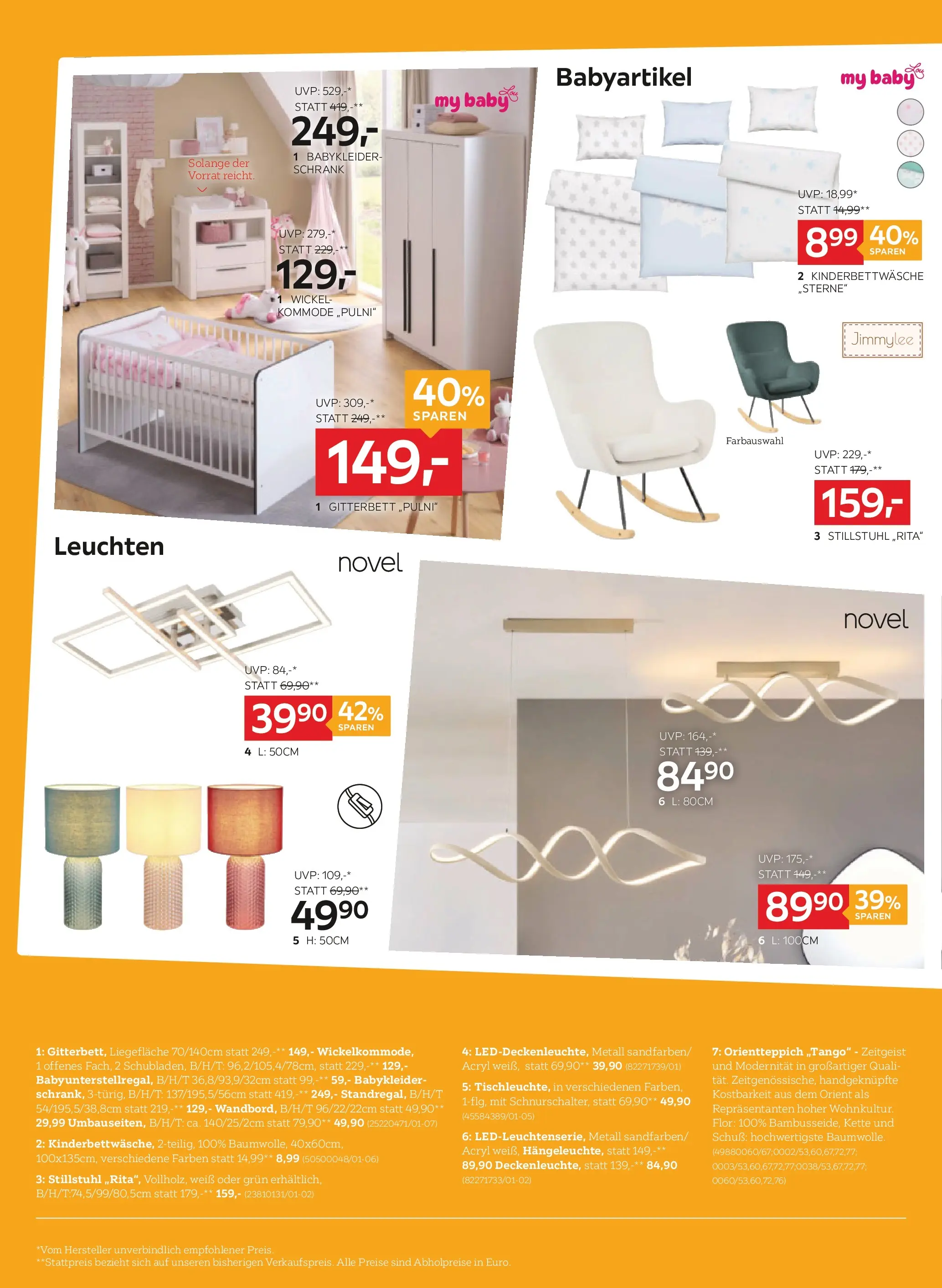 XXXLutz Sitzgarniture Zell/See, Zams, Graz von 10.02.2026 - Aktuelle Angebote | Seite: 12 | Produkte: Kommode, Schrank