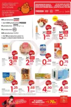 M&aacute;s de 2000 productos EROSKI siempre a buen precio EROSKI CITY