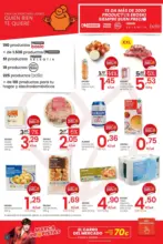 M&aacute;s de 2000 productos EROSKI siempre a buen precio EROSKI CITY