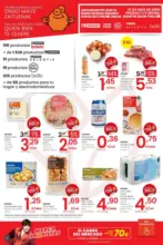 M&aacute;s de 2000 productos EROSKI siempre a buen precio SUPERMERCADOS EROSKI