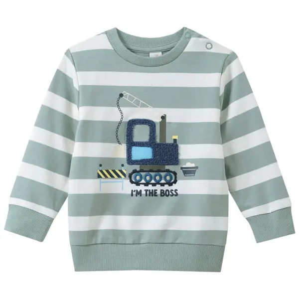 Baby Sweatshirt