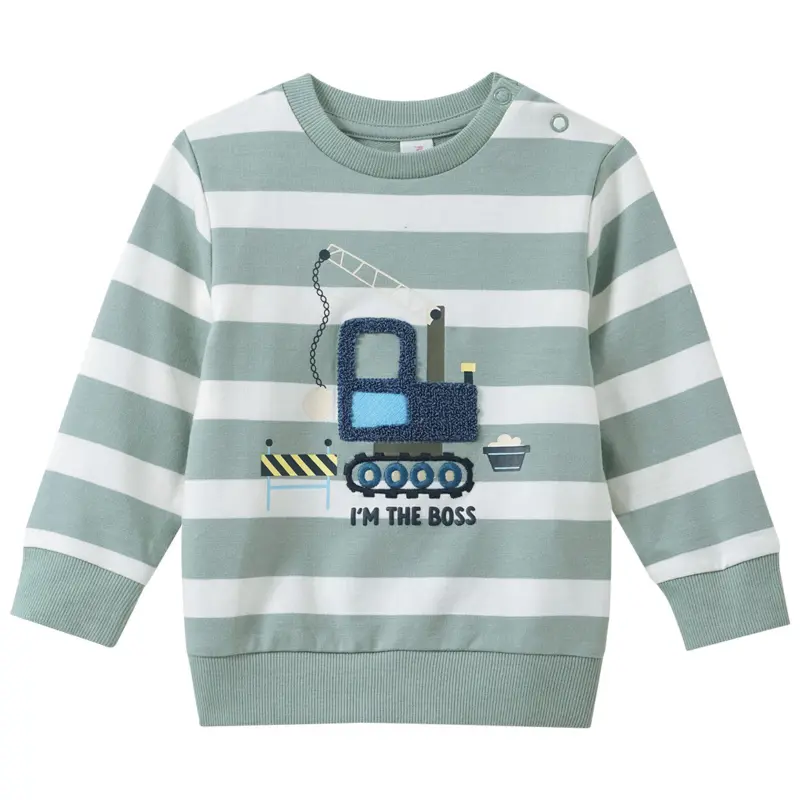 Baby Sweatshirt