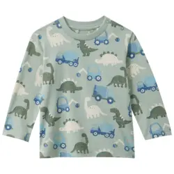 Baby Langarmshirt