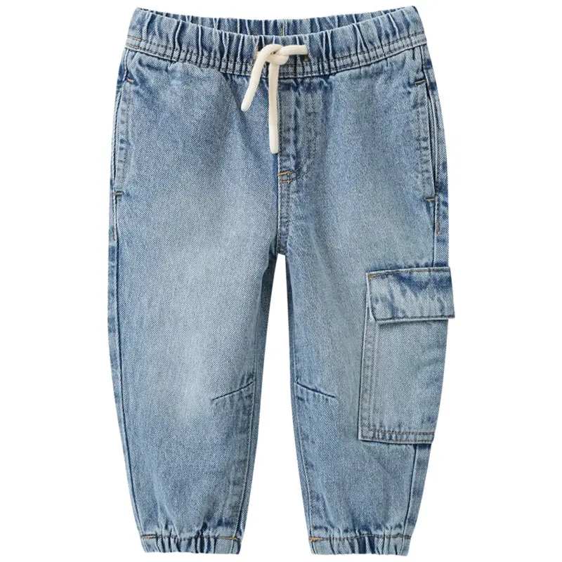 Baby Cargo-Jeans