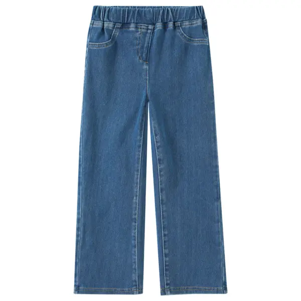 M&auml;dchen Jeggings