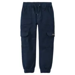 Jungen Cargohose