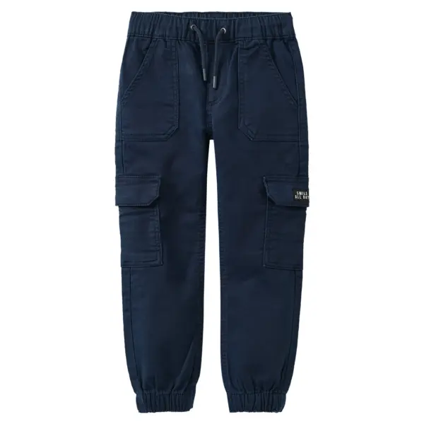 Jungen Cargohose