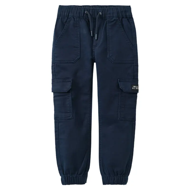 Jungen Cargohose