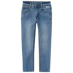Jungen Slim-Jeans