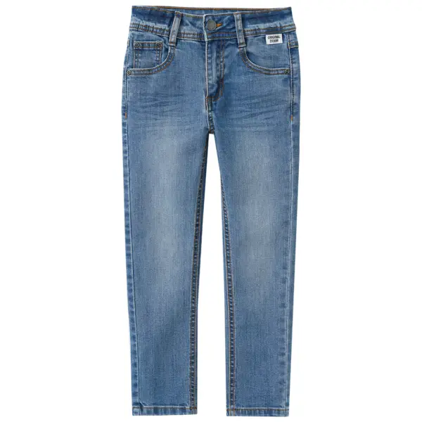 Jungen Slim-Jeans