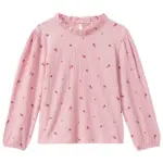 Ernsting's family M&auml;dchen Bluse - bis 07.02.2026