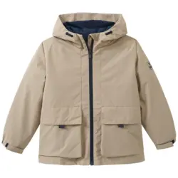 3-in-1 Jungen Jacke