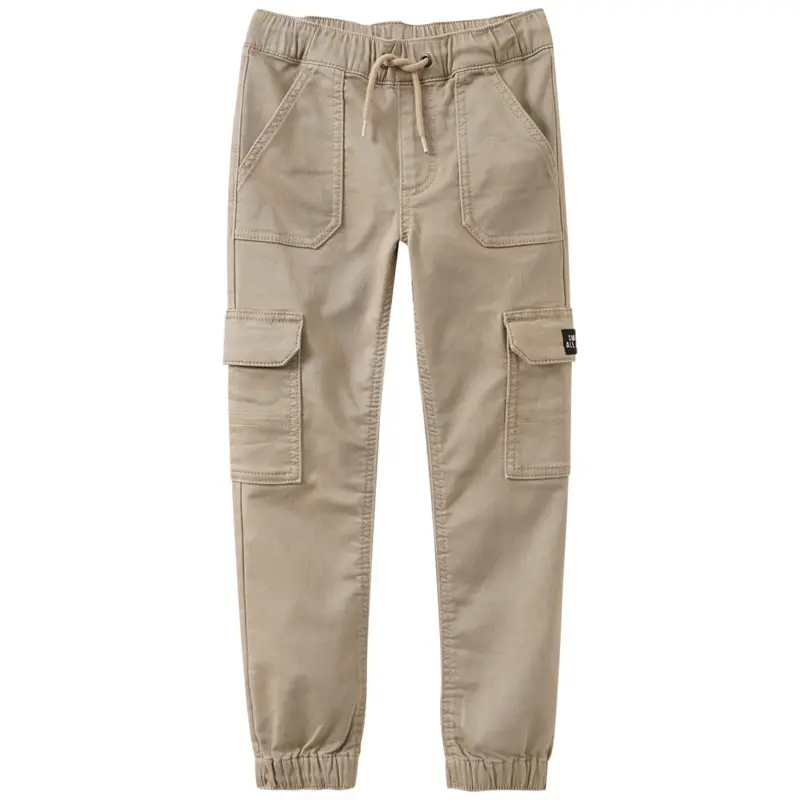 Jungen Cargohose