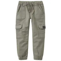 Jungen Cargohose
