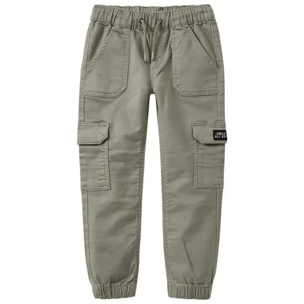 Jungen Cargohose