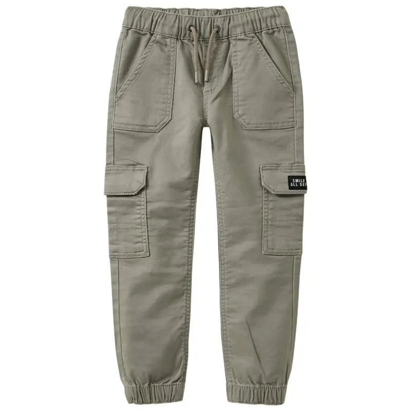 Jungen Cargohose