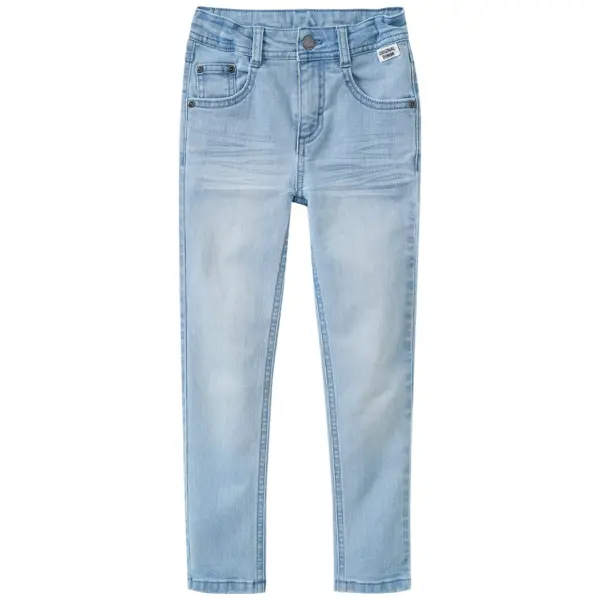 Jungen Slim-Jeans