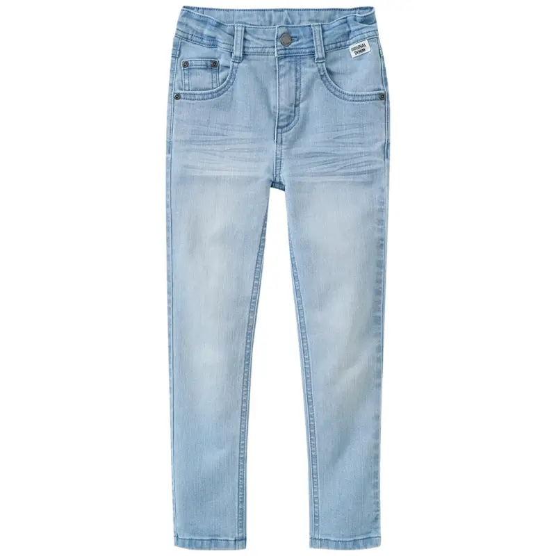 Jungen Slim-Jeans