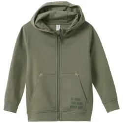 Jungen Sweatjacke