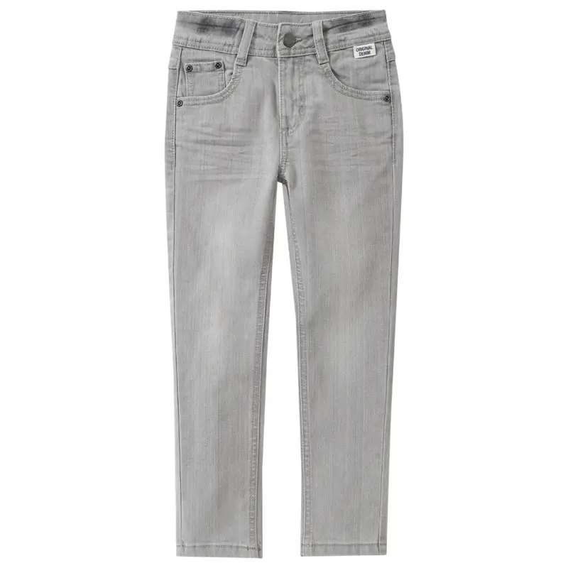 Jungen Slim-Jeans
