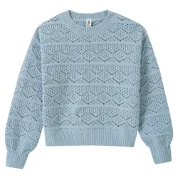 M&auml;dchen Strickpullover