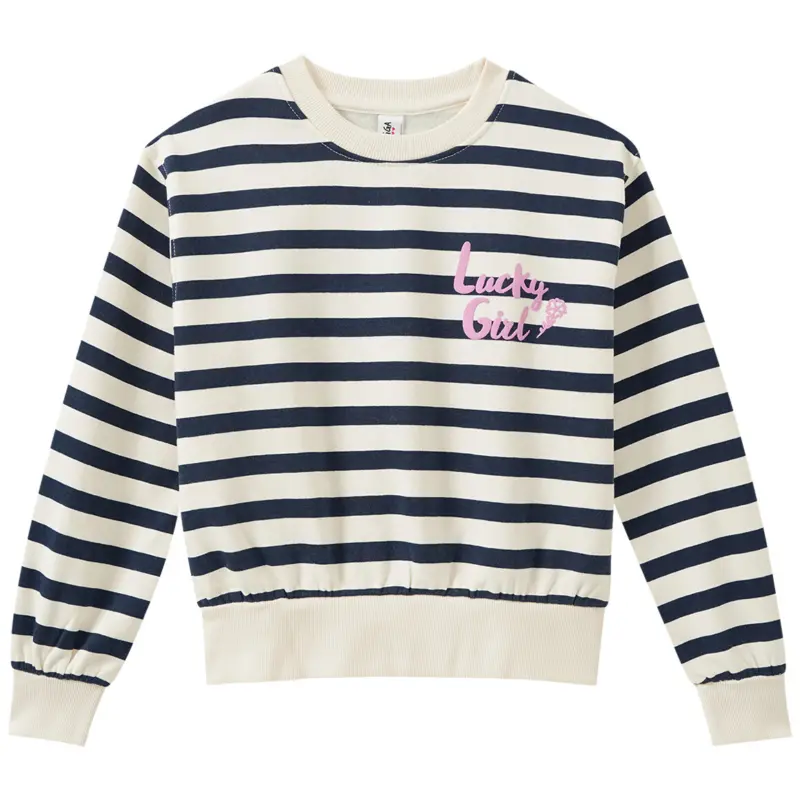M&auml;dchen Sweatshirt