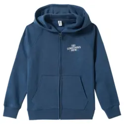 Jungen Sweatjacke