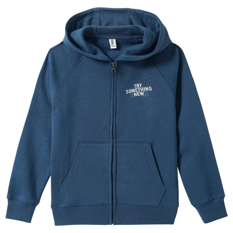 Jungen Sweatjacke