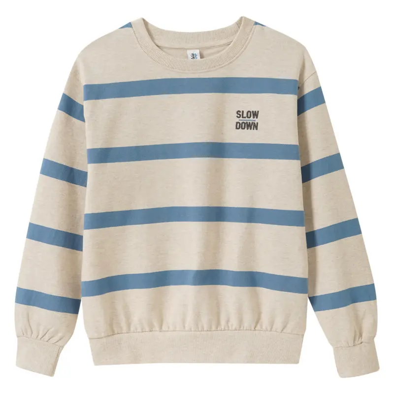 Jungen Sweatshirt