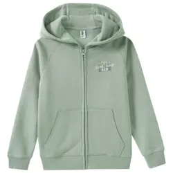 Jungen Sweatjacke