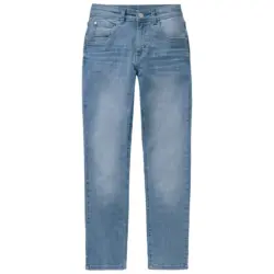 Jungen Straight-Jeans