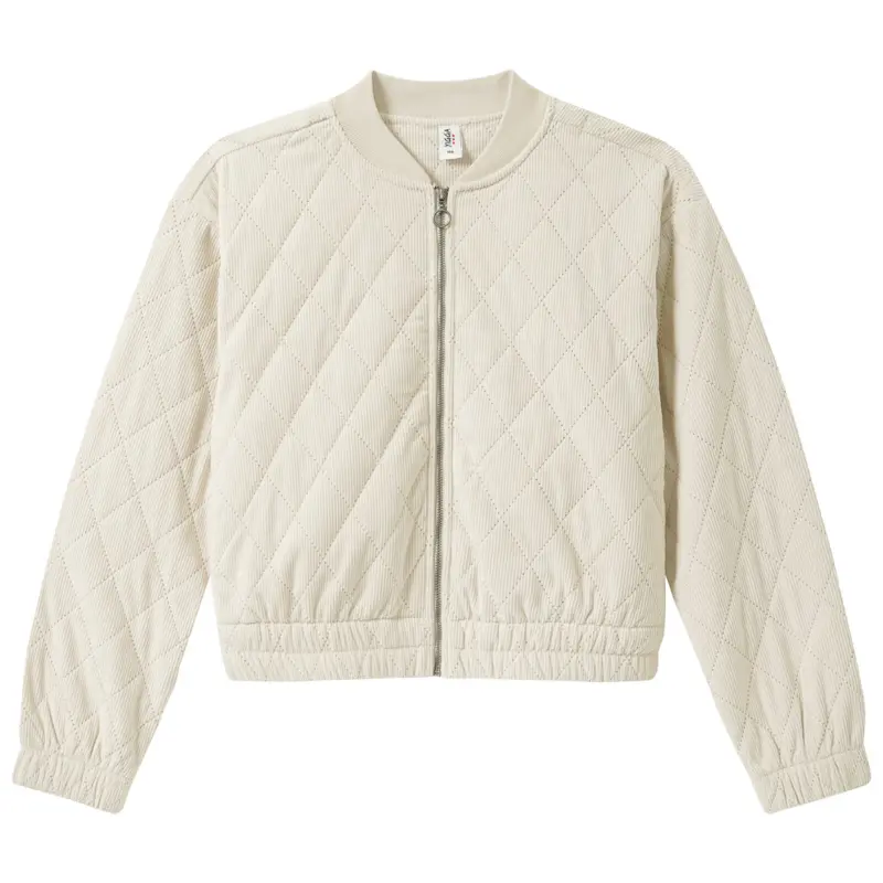 M&auml;dchen Cord-Jacke