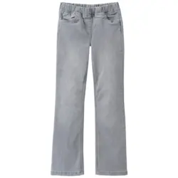 M&auml;dchen Flared-Jeggings