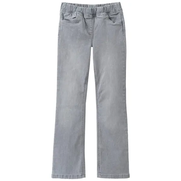 M&auml;dchen Flared-Jeggings