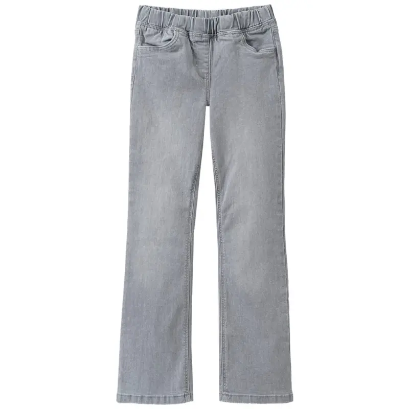 M&auml;dchen Flared-Jeggings
