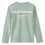 Ernsting's family Jungen Langarmshirt - bis 07.02.2026